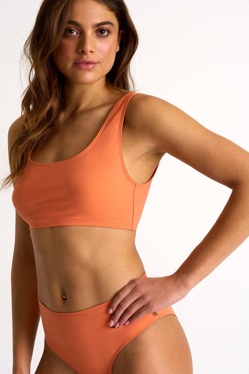 Shan Intemporel Bralette bikini top